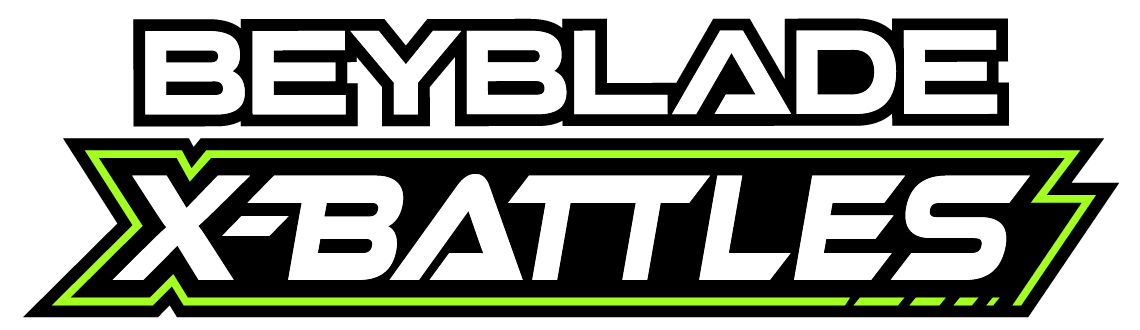 BEYBLADE X-BATTLES